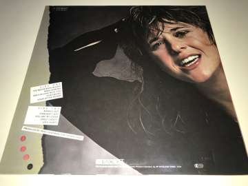 Suzi Quatro ‎– Suzi... And Other Four Letter Words