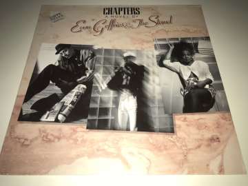 Evon Geffries & The Stand ‎– Chapters