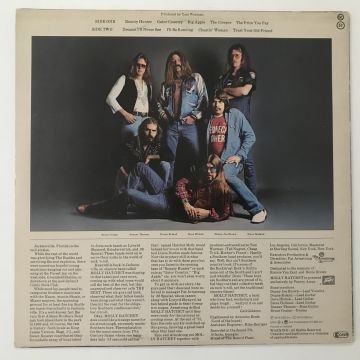 Molly Hatchet – Molly Hatchet
