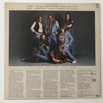 Molly Hatchet – Molly Hatchet