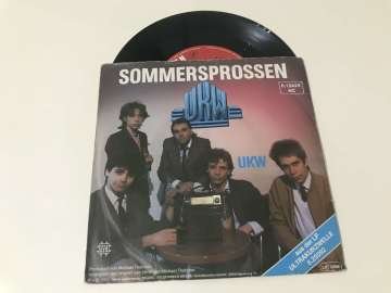 UKW – Sommersprossen