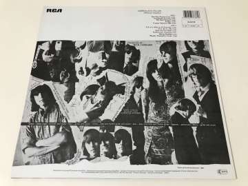 Jefferson Airplane ‎– Surrealistic Pillow