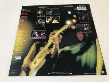 George Thorogood & The Destroyers – Live