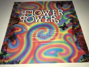 Flower Power 2 LP