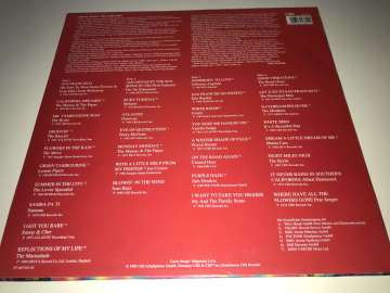 Flower Power 2 LP