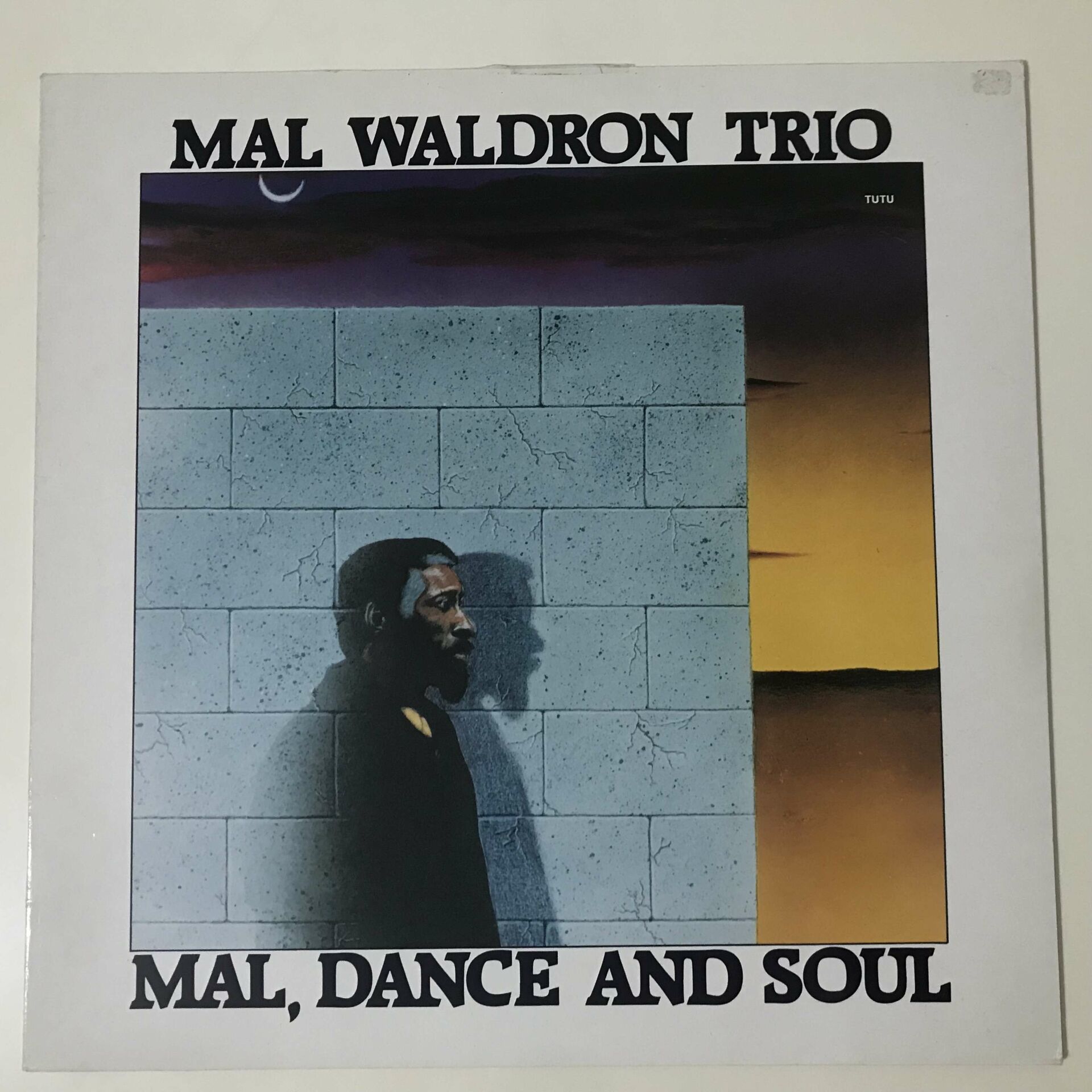 Mal Waldron Trio – Mal, Dance And Soul