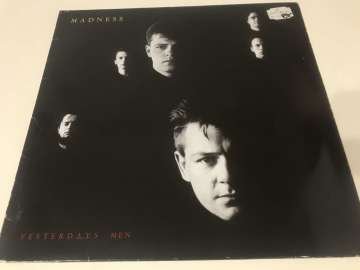 Madness ‎– Yesterday's Men