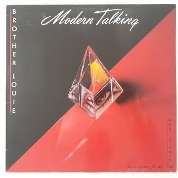 Modern Talking – Brother Louie