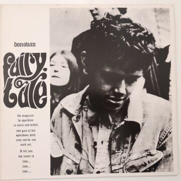Donovan – Fairytale