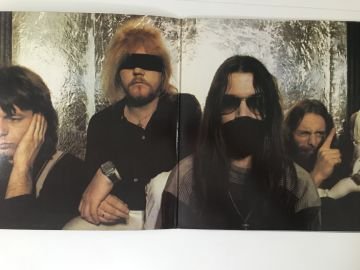 Tangerine Dream – Cyclone