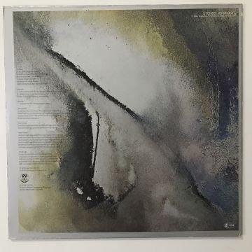 Tangerine Dream – Cyclone