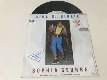 Sophia George – Girlie ... Girlie