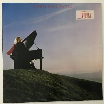 Christine McVie – Christine McVie