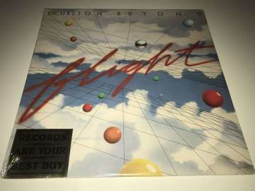Flight ‎– Excursion Beyond