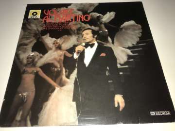 Al Martino ‎– Volare