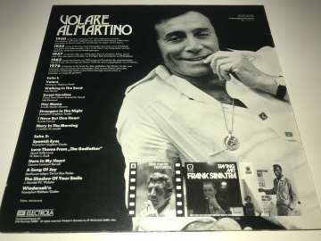 Al Martino ‎– Volare