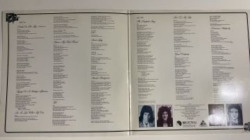 Queen ‎– A Night At The Opera
