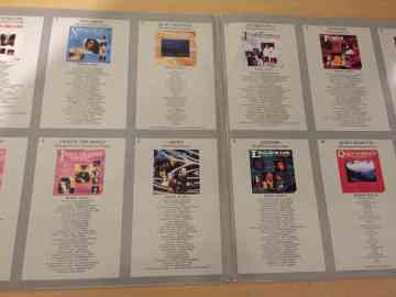 It Takes Two (28 Songs Of Love For Two)2 LP