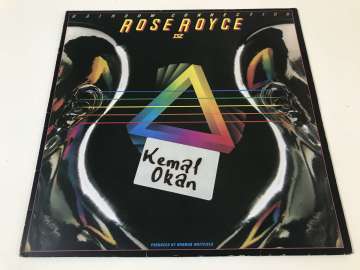 Rose Royce – Rainbow Connection IV