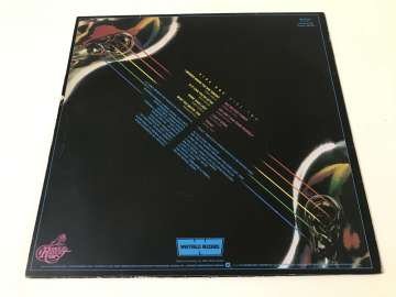 Rose Royce – Rainbow Connection IV