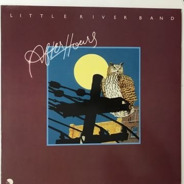 Little River Band – After Hours
