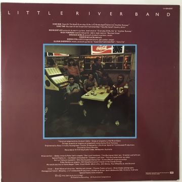 Little River Band – After Hours