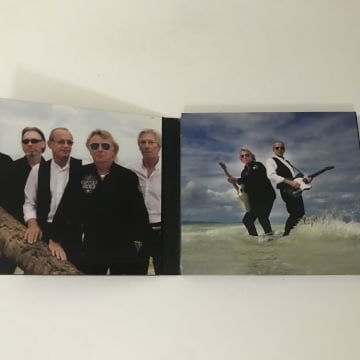 Status Quo – Bula Quo! 2 CD