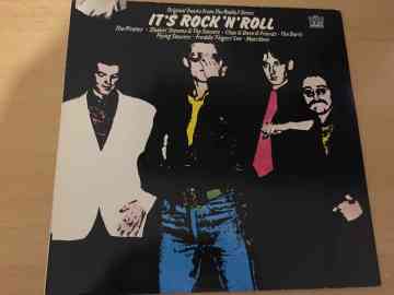 It's Rock'N'Roll (Original Tracks From The Radio 1 Series)