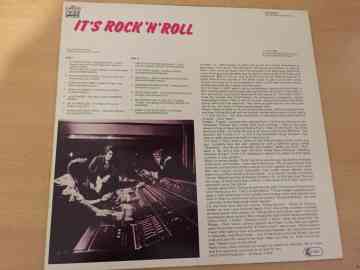 It's Rock'N'Roll (Original Tracks From The Radio 1 Series)
