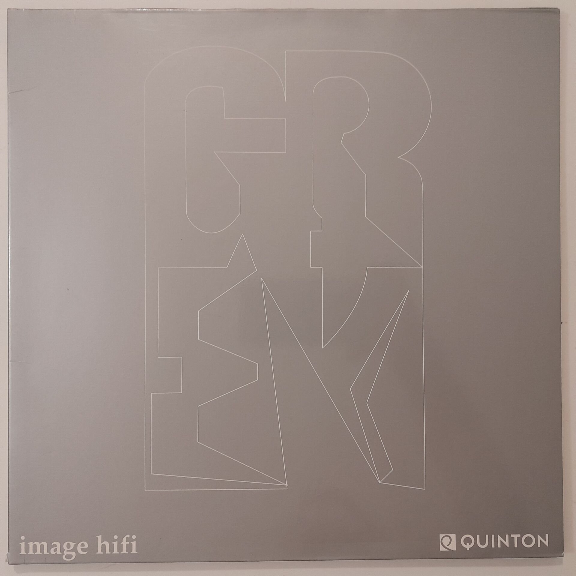 Wolfgang Puschnig | Steve Swallow | Don Alias | Victor Lewis – Grey (180 gr)