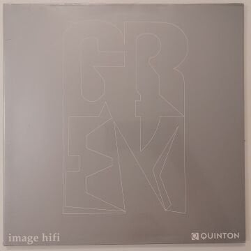 Wolfgang Puschnig | Steve Swallow | Don Alias | Victor Lewis – Grey (180 gr)