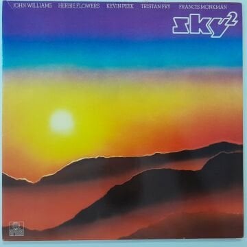 Sky – Sky 2 2 LP