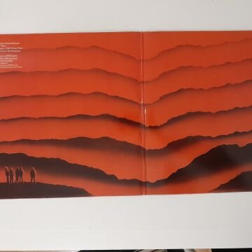Sky – Sky 2 2 LP