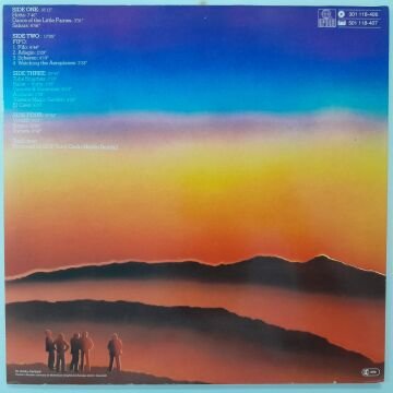 Sky – Sky 2 2 LP