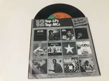 Spinners – (Medley) Yesterday Once More / Nothing Remains The Same / Be My Love