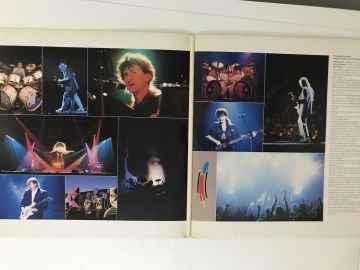 Rush – A Show Of Hands 2 LP