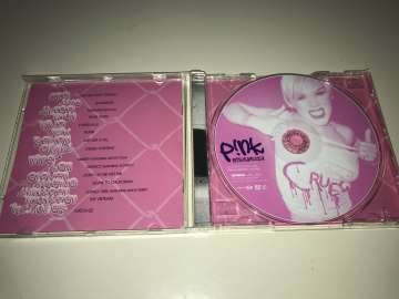 P!NK – M!ssundaztood