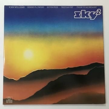 Sky – Sky 2 2 LP