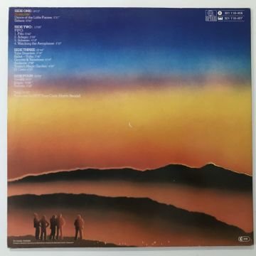 Sky – Sky 2 2 LP