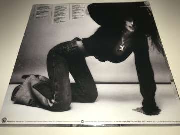 Cher ‎– I'd Rather Believe In You