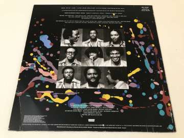 Rose Royce – Jump Street