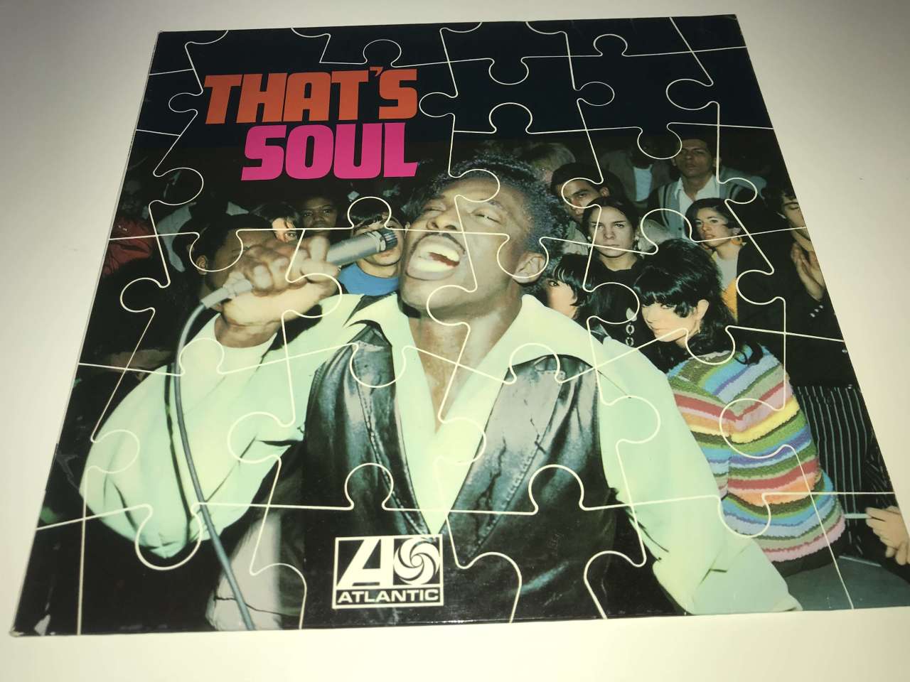 This Is Soul