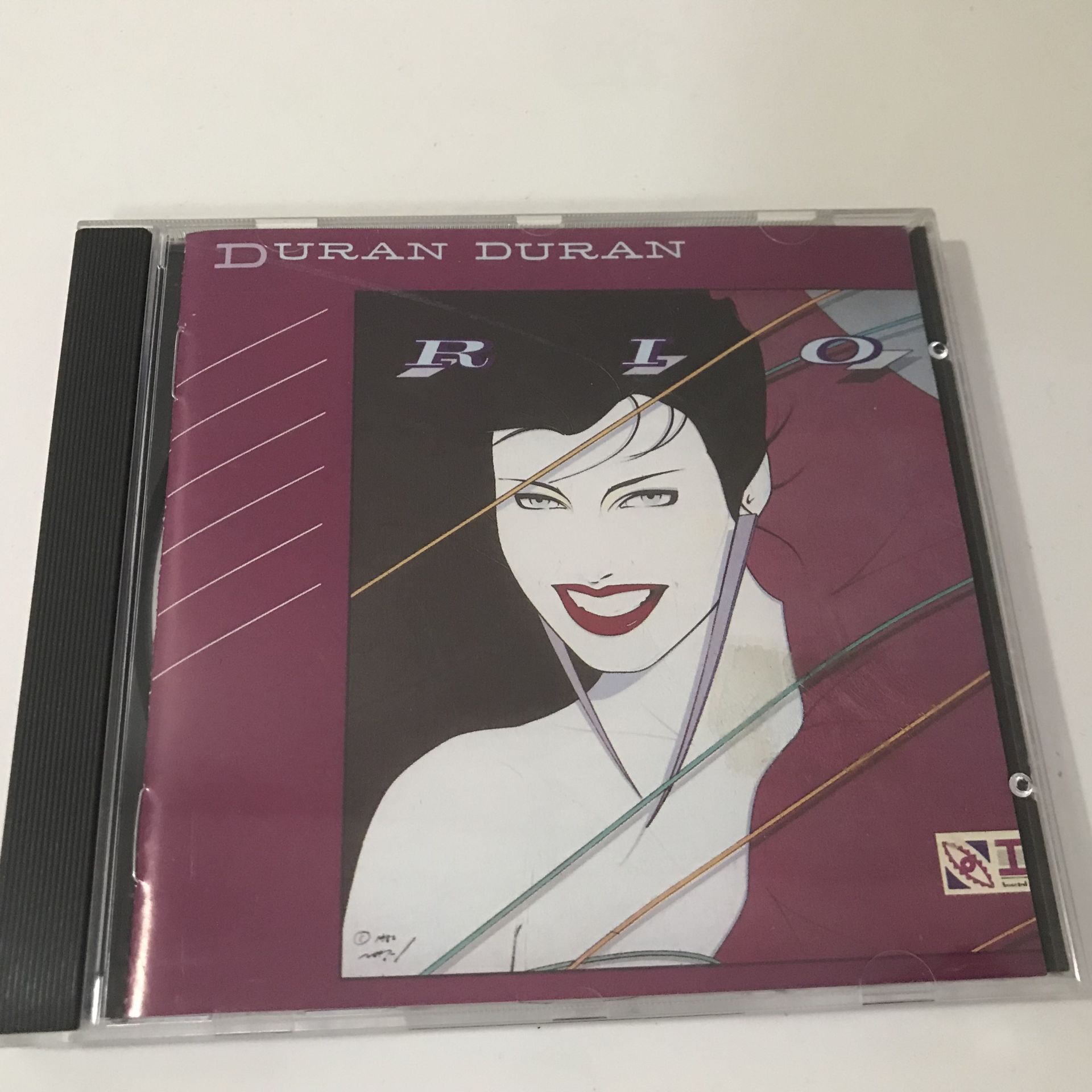 Duran Duran – Rio