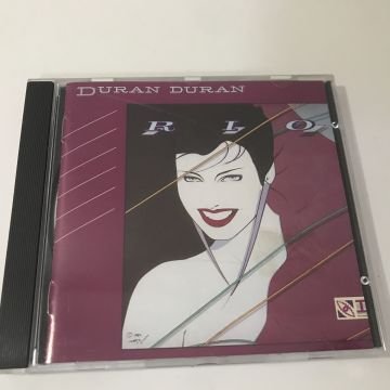 Duran Duran – Rio