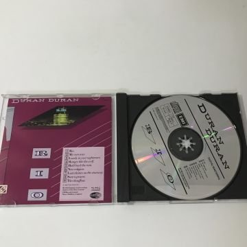 Duran Duran – Rio