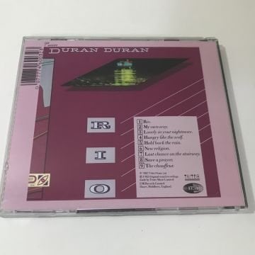 Duran Duran – Rio