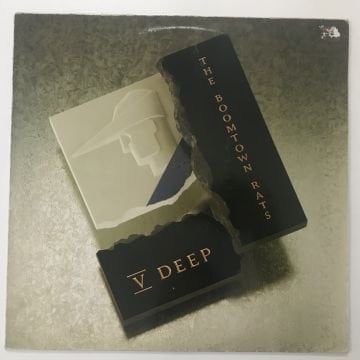The Boomtown Rats ‎– V Deep
