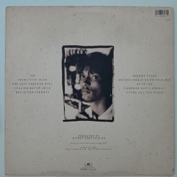 Ivan Neville ‎– If My Ancestors Could See Me Now