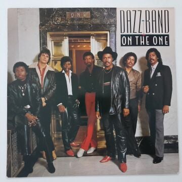 Dazz Band – On The One