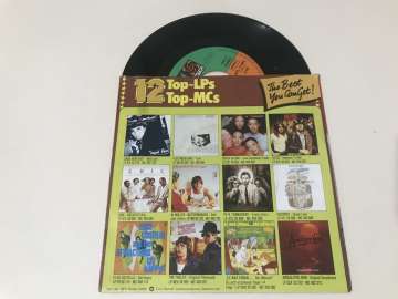 Spinners – Cupid - I've Loved You For A Long Time (Medley)